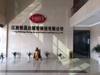 Guangzhou Hengshengda Machinery Spare Parts Co.,Ltd
