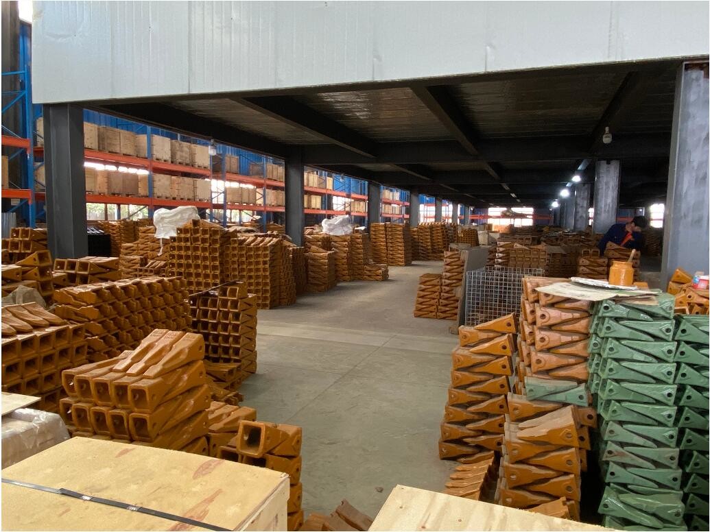 Guangzhou Hengshengda Machinery Spare Parts Co.,Ltd