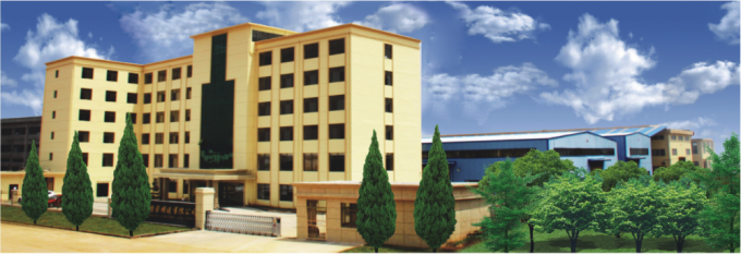 Construction Machinery Excavator Engine Parts Rubber Coupling Assy 160H 1