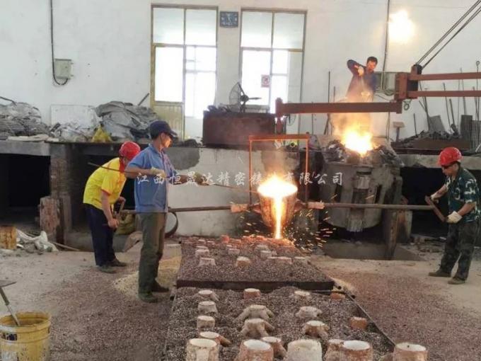 Construction Machinery Excavator Engine Parts Rubber Coupling Assy 160H 4