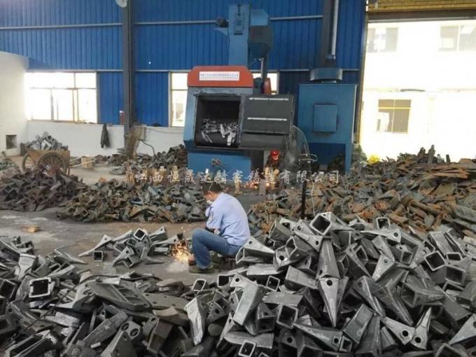 Construction Machinery Excavator Engine Parts Rubber Coupling Assy 160H 6