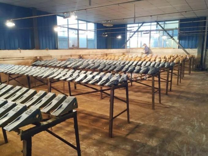 Construction Machinery Excavator Engine Parts Rubber Coupling Assy 160H 7