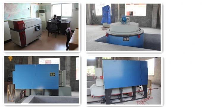 Construction Machinery Excavator Engine Parts Rubber Coupling Assy 160H 8