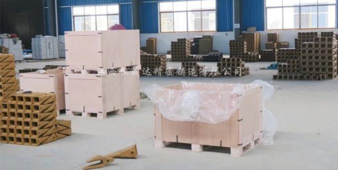 Construction Machinery Excavator Engine Parts Rubber Coupling Assy 160H 11