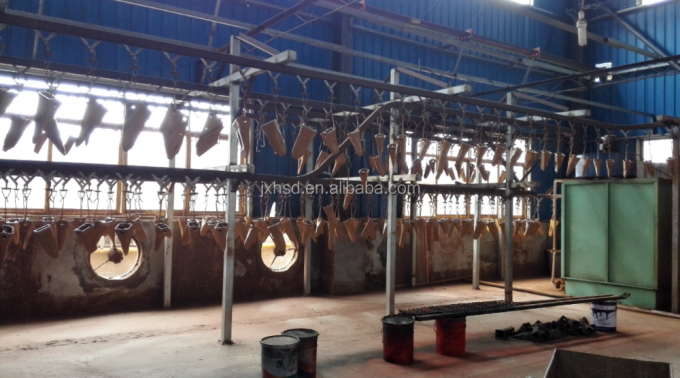 Excavator Spere Parts Excavator Undercarriage Parts Excavator Chains Track Links For PC200 PC300 PC400 PC500 8