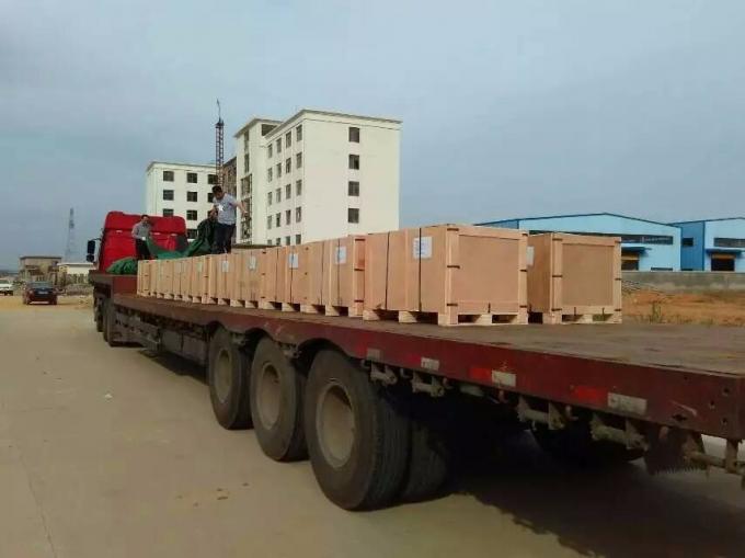 Excavator Spere Parts Excavator Undercarriage Parts Excavator Chains Track Links For PC200 PC300 PC400 PC500 14