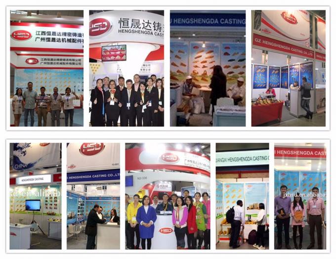 E200B Track Roller Durable Undercarriage Parts ±0.1mm CNC Precision Tolerance ‌ 4