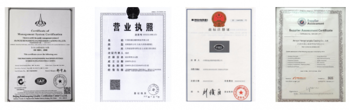 E200B Track Roller Durable Undercarriage Parts ±0.1mm CNC Precision Tolerance ‌ 5