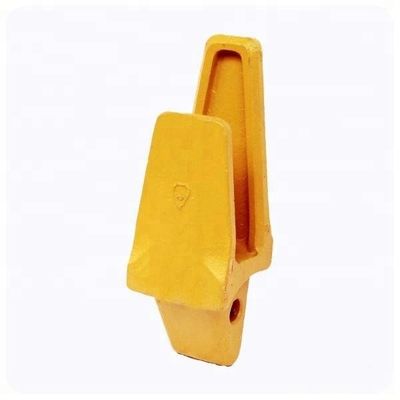 PC300 Bucket Teeth And Adaptors