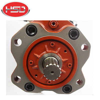 SY215 R210LC-7 Hydraulic Main Pump K3V112 KRJ35830 KRJ-35830 KRJ35831 KRJ35832 K3V112DT