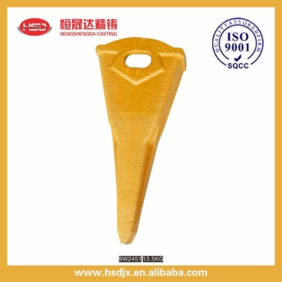 9W2451 D8 Standard Type Ripper Tooth For Excavator