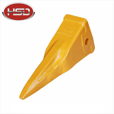 Excavator Bucket Teeth, 195-78-71140TL Sharp Style  D9 Ripper Teeth Point
