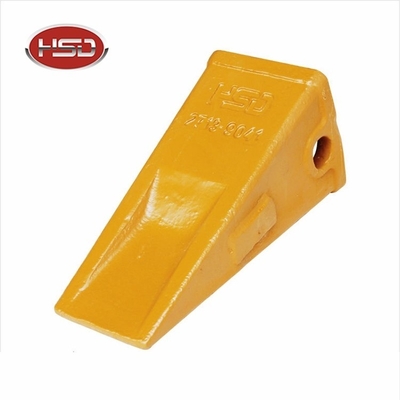 DH220-2713-9041 China Supplier Mine Excavator Bucket Teethtooth Point Teeth