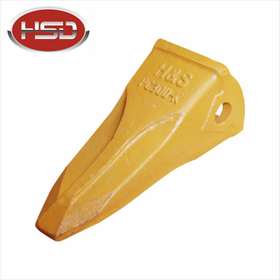 PC300-K Excavator Bucket Teeth  for Heavy Machinery