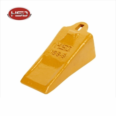 Precision Bucket Teeth Bucket Spare Parts Forged Bucket Teeth For DH55-18S