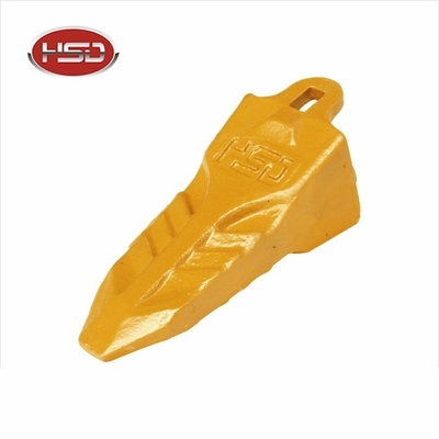 Precision Bucket Teeth Bucket Spare Parts Forged Bucket Teeth For DH55-18S