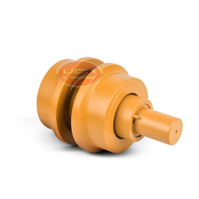 PC200 PC200-5 PC200-3 PC200-5A/B/C/D Carrier Roller for Excavator Undercarriage Parts
