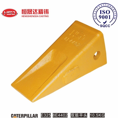 E325 7T3402RC 7T3402 7T3402TL Bucket Teeth For Excavator Export Packaging