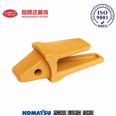 PC100 PC200 PC300 PC400 205 939 7120 Adapters Mining-Grade Durable for Komatsu
