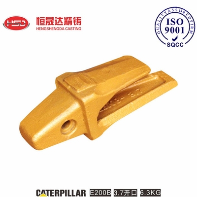 E200 E312 3G6304 Excavator Adapter Multi-Layer Welding Fuel-Saving