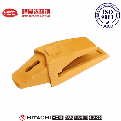 EX60 EX70 EX100 22S 25S 30S Mini Excavator Adapter Wear Resistance Replacement