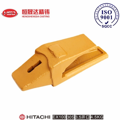 EX60 EX70 EX100 22S 25S 30S Mini Excavator Adapter Wear Resistance Replacement