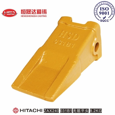 EX210 ZAX240 TB00705RC H401367H H401564H 031B1 HITACHI Excavator Bucket Teeth