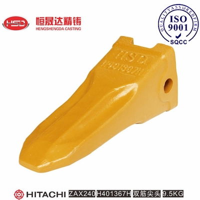 EX210 ZAX240 TB00705RC H401367H H401564H 031B1 HITACHI Excavator Bucket Teeth