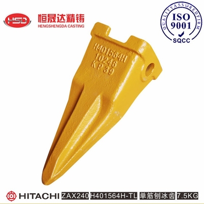 EX210 ZAX240 TB00705RC H401367H H401564H 031B1 HITACHI Excavator Bucket Teeth
