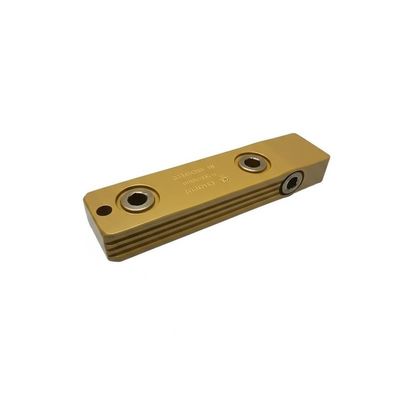 325/SK350-50 Opening Excavator Bucket Adapter 6I6404 for SK350-5 Latest Arrival