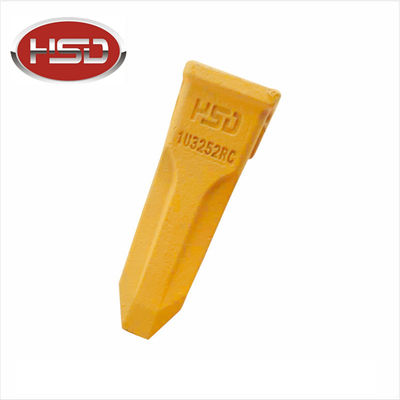 E312 bucket tooth IU3252TL rock bucket teeth