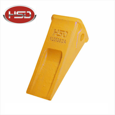 E320 Excavator Bucket teeth dipper teeth tooth IU3352A