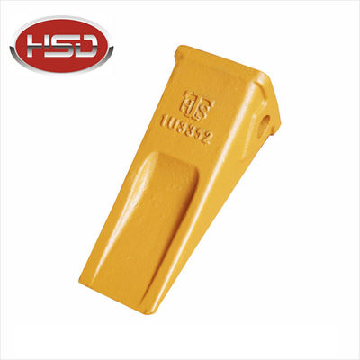Bucket Teeth 1U3252 1U3352 1U3452 For E312 Excavator