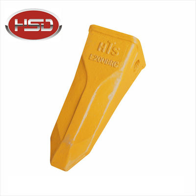 9N4452 330 E330 Excavator Forged Bucket Teeth