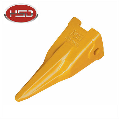 Bucket Teeth 2713-1236TL 27131236TL-1 For DH500TL Excavator