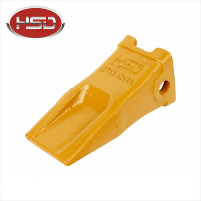 DH360 excavator spare parts 7130032RC-1 7130032RC-2 bucket teeth