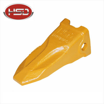 DH360 excavator spare parts 7130032RC-1 7130032RC-2 bucket teeth