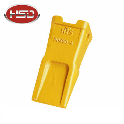 2713Y1219RC-1 2713Y1219RC-2 DH300 excavator rock bucket teeth