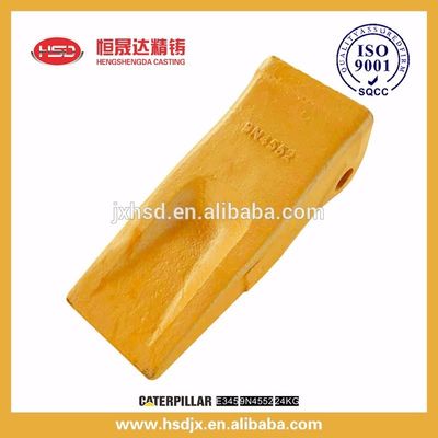 E345 excavator bucket teeth china factory best price bucket tooth