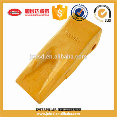 E345 excavator bucket teeth china factory best price bucket tooth