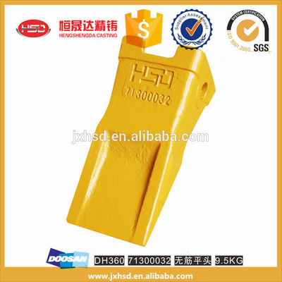 DH360  cheap bucket teeth for sale