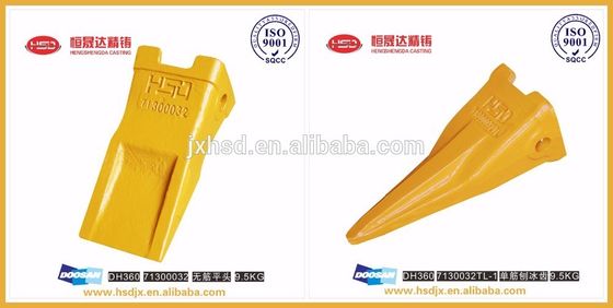 DH360  cheap bucket teeth for sale