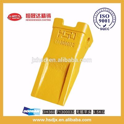 DH360  cheap bucket teeth for sale