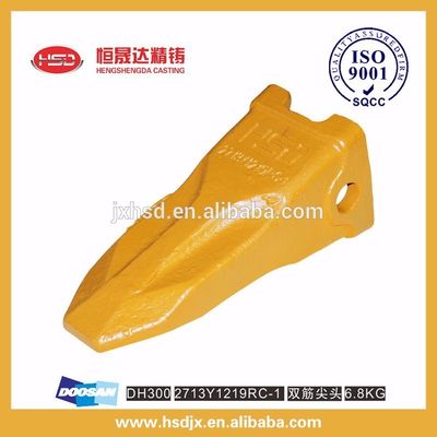 DH300  cheap bucket teeth for sale