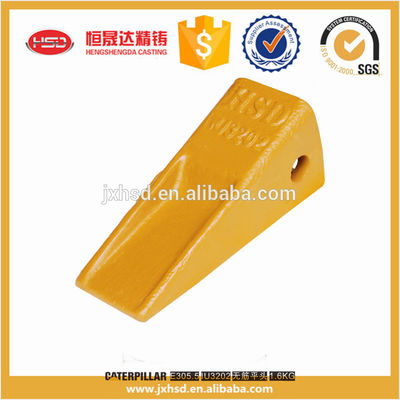 E305 excavator bucket teeth china factory best price bucket tooth