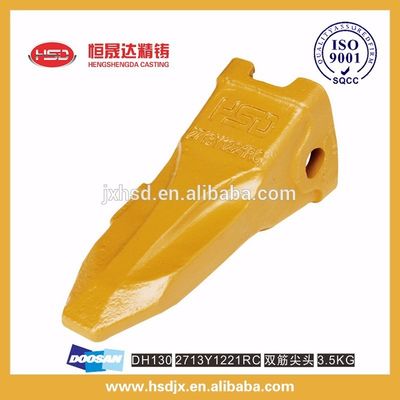 DH130 cheap bucket teeth for sale