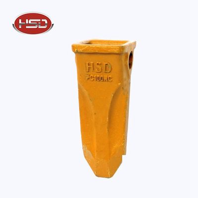 PC100 bucket teeth for KOMATSU