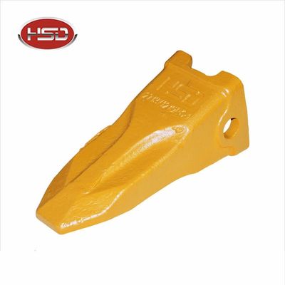 loader bucket tooth point parts
