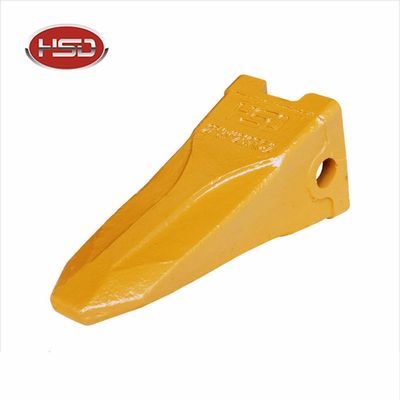 loader bucket tooth point parts