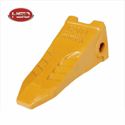 loader bucket tooth point parts